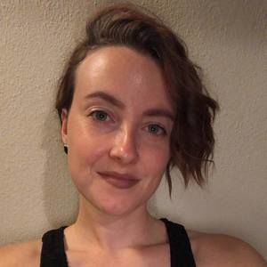 Meet your Posher, Paige